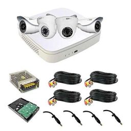 CP Plus Intelli Eye 2MP Full Hd Cctv Camera Kit-picture-42