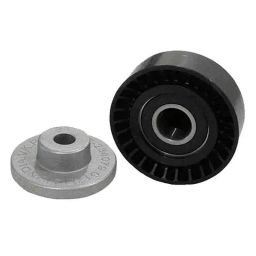 INA 70mm Deflection Guide Pulley V-Ribbed Belt for Tata, 5320703100-picture-10