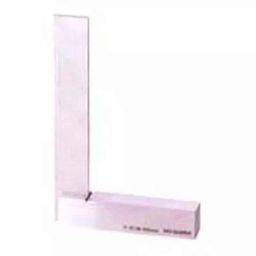 SK Niigata Seiki AA-F400 1st Grade Quenching Right Angle Ruler with Stand-image-33