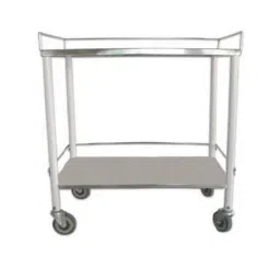 Acme 600x450x800mm Mild Steel Instrument Trolley, Acme-2090-picture-42