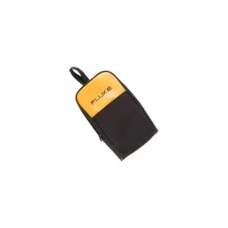 Fluke C25 Polyester Soft Case for Fluke-25-27-8025A, 681114-0