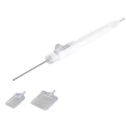 AS One F001-x-D 21x148mm Vacuum Tweezer-46