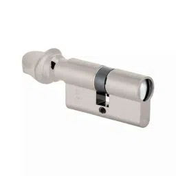 Dorset CL 513 SN 100mm Stainless Steel Satin Matt Finish Euro Profile Pin Cylinder Lock-image-30