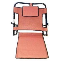 Karma Ryder BR-500 Foldable Back Rest, 159-00001-0