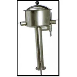 SSU Water Still Stainless Steel-46