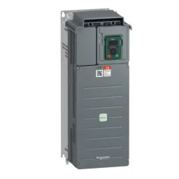 Schneider Electric Easy Altivar 610 75kW 380-460V Three Phase Variable Speed Drive, ATV610D75N4-2
