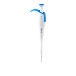 Microlit Lilpet 20µl Miniature Fixed Volume Double Channel Micropipette with Two Step Plunger Operation, LIL-20-24