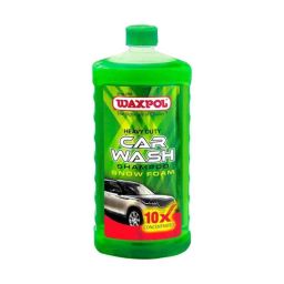 Waxpol 1L Heavy Duty Concentrate Car Wash Shampoo, CHD660-image-70