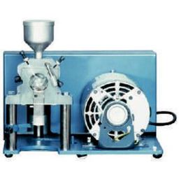 Labpro 180 100HP 200x75mm Stainless Steel Arthur H Thomas Lab Willey Grinder-picture-25