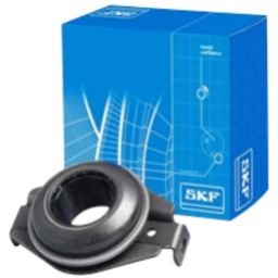 SKF VKC 3797 Clutch Release Bearing for Four Wheelers-image-34