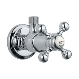 Jaquar Queen&s;s 1/2 inch Chrome Finish Angular Stop Tap, QQT-7053-picture-24