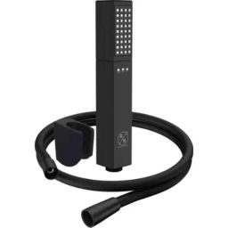 RN 4x22cm ABS Three Flow Hand Shower Set, RNHS694315-picture-21