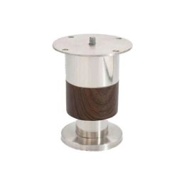 RAB 4 inch Stainless Steel Wengy Sofa Leg, 32-50 (Pack of 4)-image-79