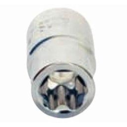 De Neers E18 1/2 inch Square Drive E-Socket-picture-16