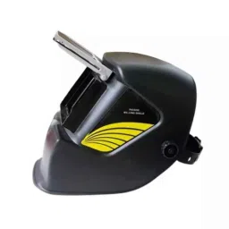 B K Jagan &a; Co Black Passive Welding Shield, W3551S98-picture-35