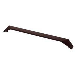 RAB 288mm Zinc Wood Finish Drawer Pull Handle, N1110 (Pack of 4)-image-29