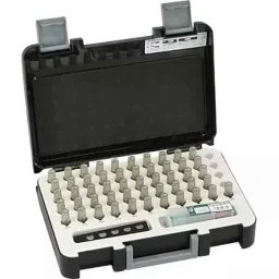 SK Niigata Seiki AA-0B 51 Pcs Steel Pin Gauge Set, Accuracy: ±1 μm-picture-25