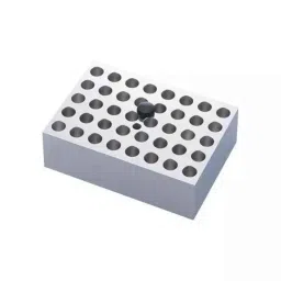 Lab Plus Cool Block Bath Aluminium Block, LP-8940-43