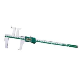 Insize 0-300mm 0.01mm Digital Drum Brake Calper, 1168-300A-33