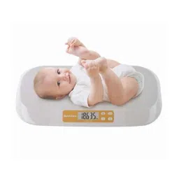 Smart Care 20kg ABS &a; Iron Baby Digital Weight Scale, SC 2011-picture-18