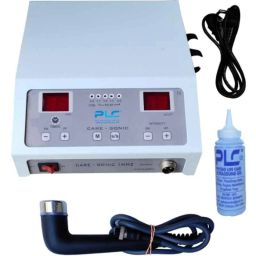 Physio Life Care 21W 1MHz Care Sonic Ultrasonic Physiotherapy Machine for Personal &a; Clinical Use-46