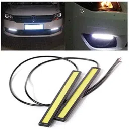 AOW Ultra White Day Time Running Light For Toyota Land Cruiser Prado-7