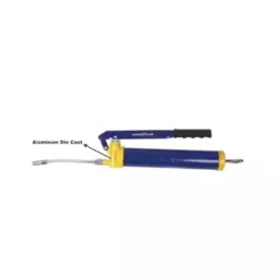 Good Year GY10356 Alloy Steel Grease Gun-picture-40