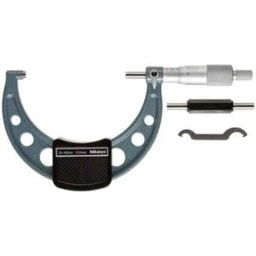 Mitutoyo 75-100mm Outside Micrometer 103-140-10-picture-38