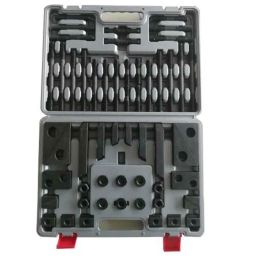 Pentagon M14 58 Pcs Clamping Kit, MCHACCCLAM1016-22