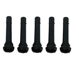AOW Tubeless Neck Universal For All Cars (Pack of 5) BLACK-26