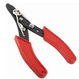 Ionix Sharp Edge Steel Red Wire Stripper-picture-41