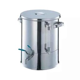 Lab Plus Tank with Ball Valve, Capacity: 25 Litre, LP-13371-picture-24