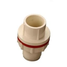 APL Apollo 20mm CPVC Tank Connector Pipe Fitment, CMN02300W-picture-34