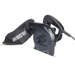Jakmister 650W 16000rpm Plastic Black Unbreakable Heavy Duty Air Blower with Extension Pipe, BK650W-EXT-picture-26