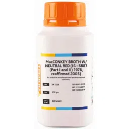 TM Media 500g Macconkey Broth W/Neutral Red, TM 1238-image-83