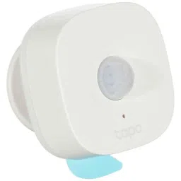 TP-Link Tapo T100 7m Smart Motion Sensor with 120 deg PIR &a; Motion Activated Light image 3