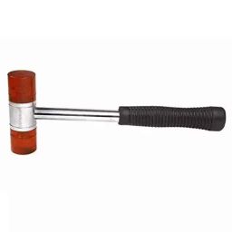 B K Jagan &a; Co 30mm Carbon Steel Soft Face Hammer with Handle-picture-44