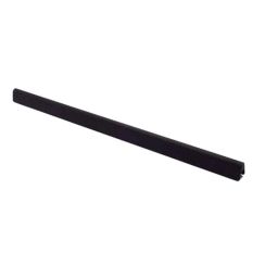RAB 672mm Aluminium Black Counsil Drawer Handle, BH 213 (Pack of 4)-image-86