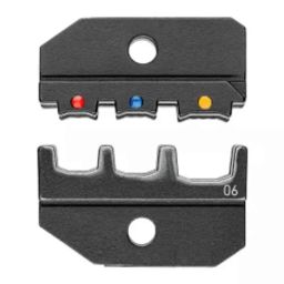 Knipex 97 49 06 Crimping Die for Insulated Terminals-picture-18