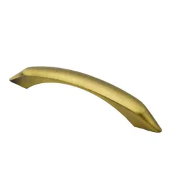 RAB Sobar 96mm Zinc Antique Finish Wardrobe Pull Handle (Pack of 4)-image-46