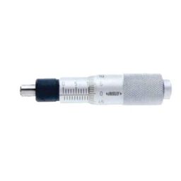 Insize Small Micrometer Head, Range: 0-15 mm, 6387-15S (Pack of 2)-picture-28
