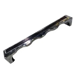 Era 8 inch Zinc Rose Brown Finish Cabinet Handle, DS-42-192MM-picture-28