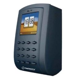Timewatch TW-ACR872 2.4 inch Stand Alone Controller-16