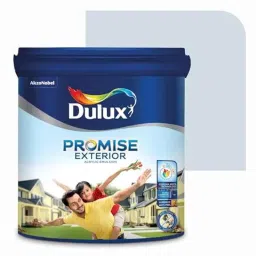 Dulux Promise 10 Litre Big Chill Gloss Finish Exterior Acrylic Emulsion Paint, D1DDE3-10-picture-26
