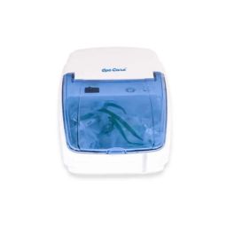 Optcare Superior Piston Compressor Nebulizer-36