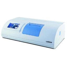 Wensar 850x470x380mm Touch Screen Automatic Digital Polarimeter, ADP-45-10
