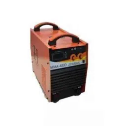 Harsh 400A Single &a; Double Phase MMA-ARC Welding Machine, MMA-400D-picture-11
