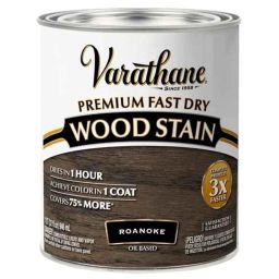 Rust-Oleum Varathane 370721 946ml Roanoke Oil Based Premium Fast Dry Wood Stain-picture-30