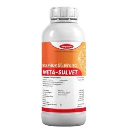 Katyayani 5 Litre Meta Sulvet Sulphur 55.16% SC Chemical Fungicide, K-6353-image-33