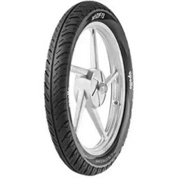 Apollo 2.75-17 4PR 41P Actizip F3 D Tyre &a; Tube-picture-27